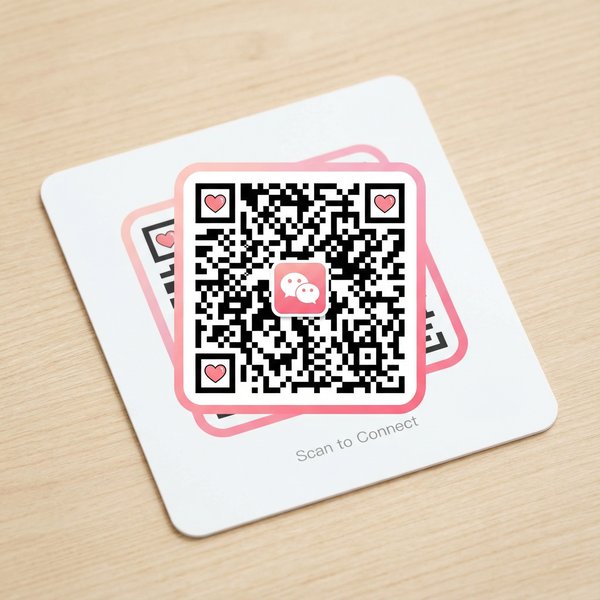 国产精品公众号二维码