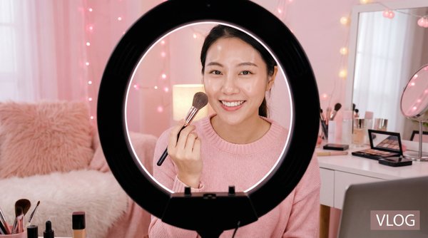 国产精品美妆教程视频